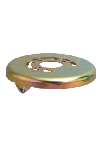 FONDELLO PIENO IN METALLO P60/B1 D.230