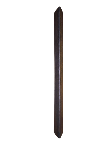 DENTE ROTOTERRA CARRARO TRIANGOLARE