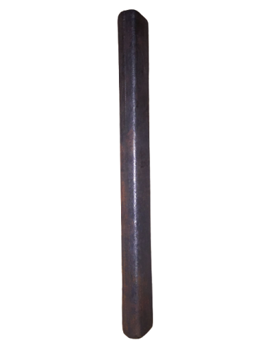 DENTE ROTOTERRA CARRARO TRIANGOLARE