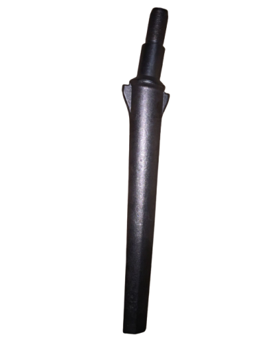 DENTE ROTOTERRA FORIGO CILINDRICO