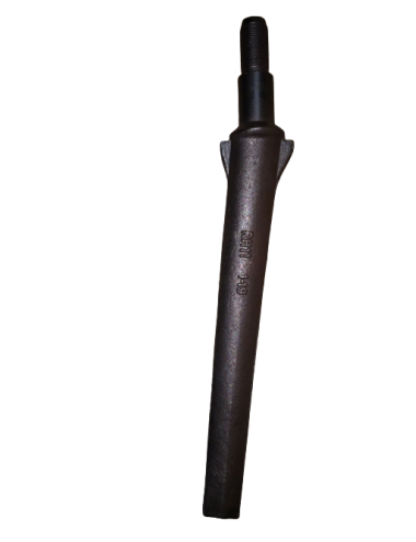DENTE ROTOTERRA FORIGO CILINDRICO