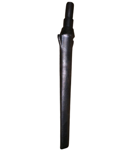 DENTE ROTOTERRA FORIGO CONICO