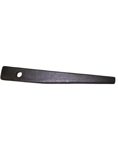 DENTE ROTOTERRA KUHN CORTO