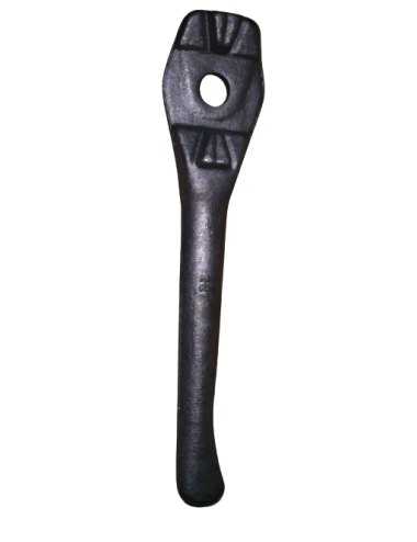 DENTE ROTOTERRA LELY REFLEX