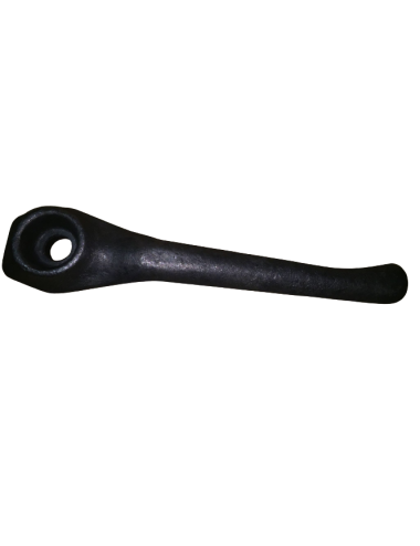 DENTE ROTOTERRA LELY REFLEX