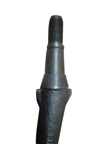 DENTE ROTOTERRA LELY CONICO