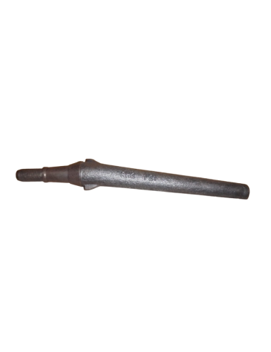 DENTE ROTOTERRA LELY CONICO