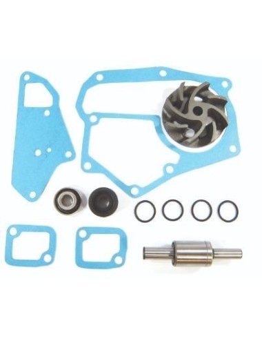 KIT POMPA ACQUA JOHN DEERE RE11346