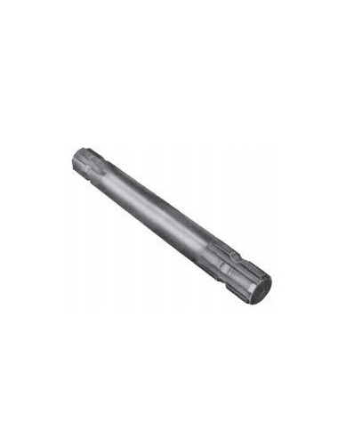 PERNO CON DOPPIA PRESA DI FORZA - 13/4 L300