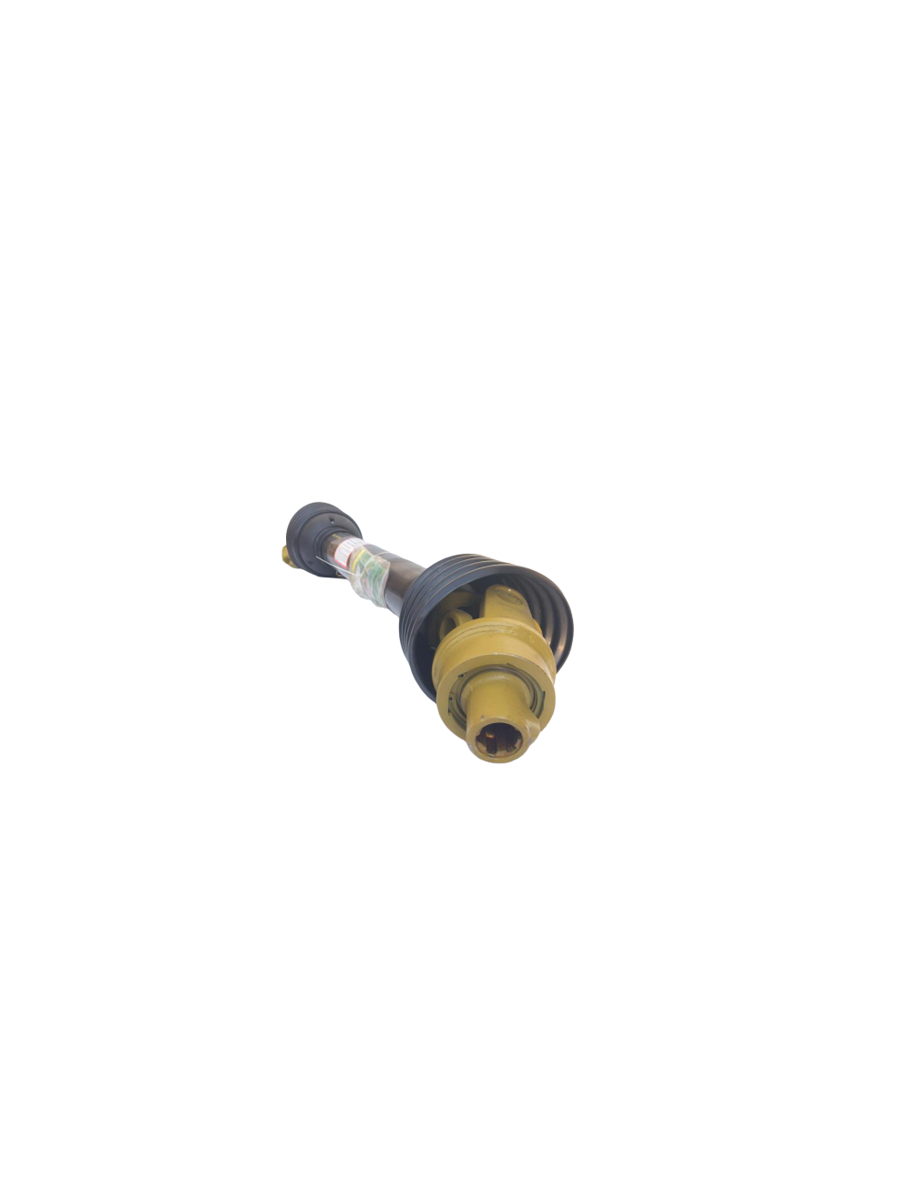 ALBERO CARDANICO T4 L.1000 C/RUOTA LIBERA RL1 MOVIT ALBERO CARDANICO T4 L.1000 C/RUOTA LIBERA RL1 MOVIT