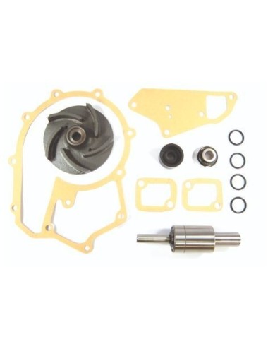 KIT POMPA ACQUA JOHN DEERE RE11348