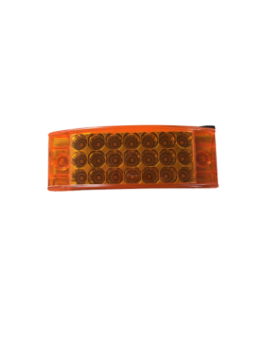 LUCE LED STRISCIA TRUCK 12-24V
