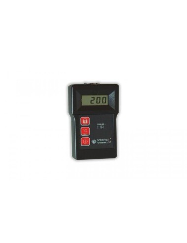 MISURATORE DI UMIDITA' E TEMPER- FORTESTER 100