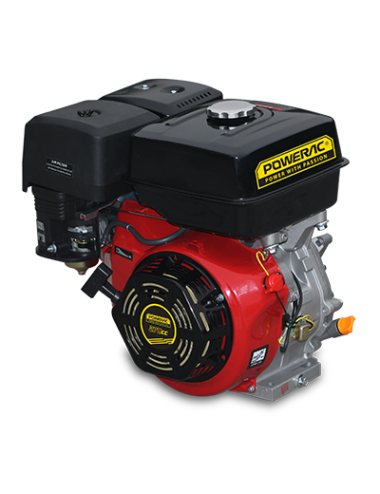MOTORE G270F HP9 CONICO