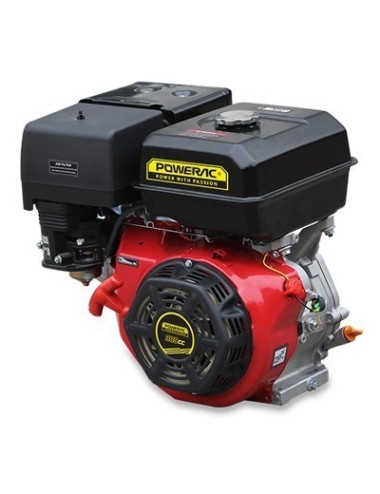 MOTORE G390FQ HP13 CONICO