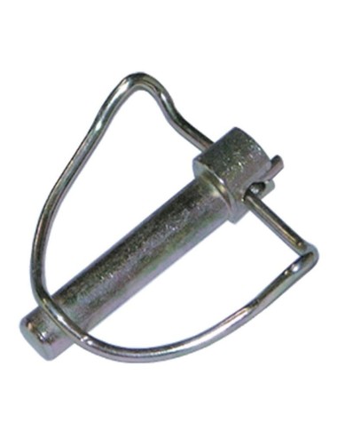 COPPIGLIA DI SICUREZZA D. 11 - CONF. 10 PZ