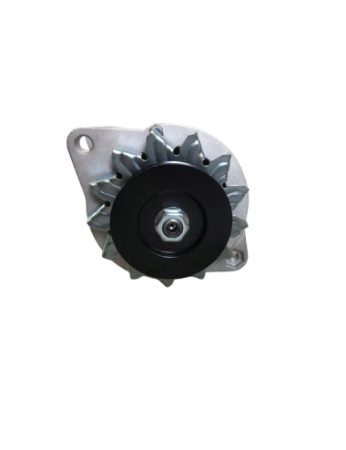 ALTERNATORE TIPO CNH 4808517 65 AH C/CONTAGIRI