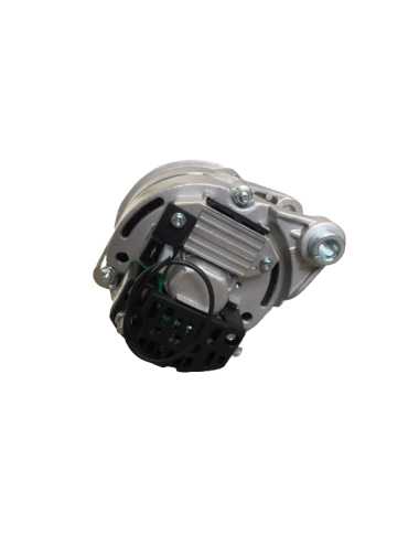 ALTERNATORE TIPO CNH 4808517 65 AH C/CONTAGIRI
