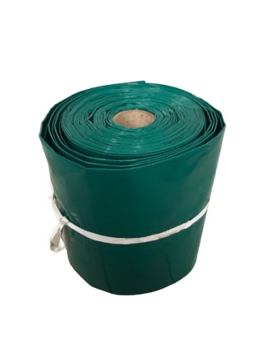 TUBO IRRIGAZIONE TELATO D.250 MM - 50 MT