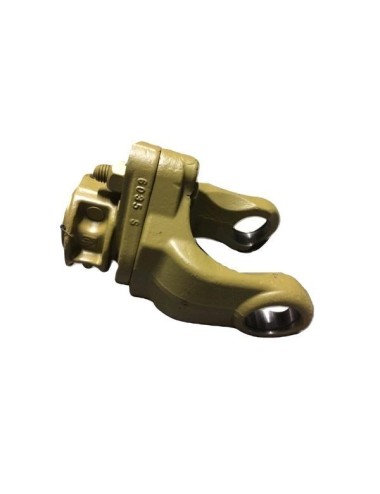 BULLONE DI SICUREZZA T2 13/8 Z6