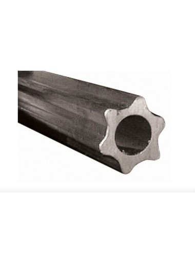 TUBO CARDANICO STELLARE S5H 10S INTERNO - 3 MT