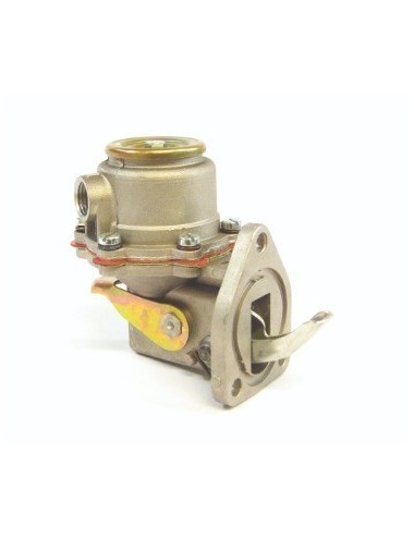POMPA NAFTA COMPATIBILE 1662/7 (9070)
