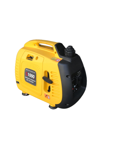 GENERATORE DI CORRENTE, INVERTER G1000I 