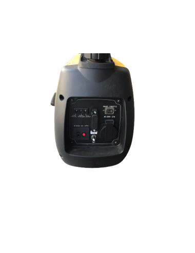 GENERATORE DI CORRENTE, INVERTER G1000I 