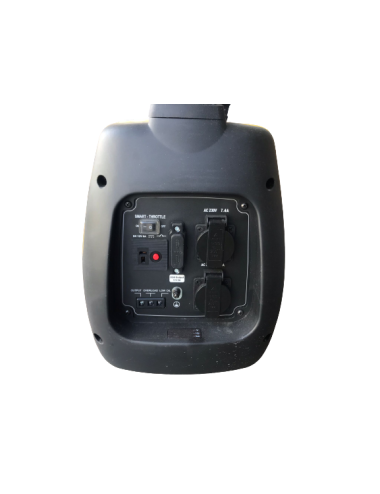 GENERATORE DI CORRENTE, INVERTER G2000I 