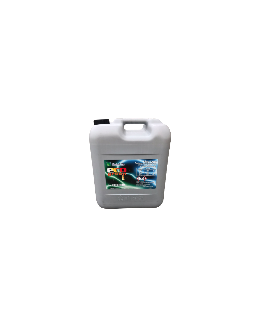ANTIGELO BLU - TANICA DA 20 KG ANTIGELO BLU - TANICA DA 20 KG