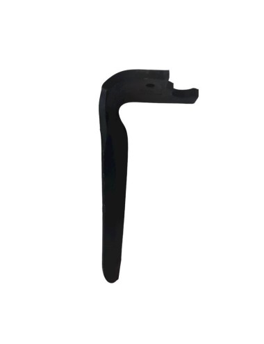 DENTE LAMA MASCHIO 100X15 - ATTACCO RAPIDO