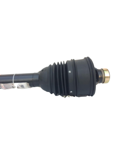 GIUNTO OMOCINETICO T.WS 2580 13/8 Z6 PER TUBO INT.S4
