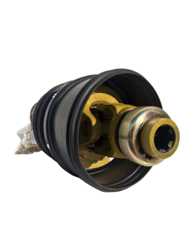 GIUNTO OMOCINETICO T.WS 2580 13/4 Z6 PER TUBO INT.S4