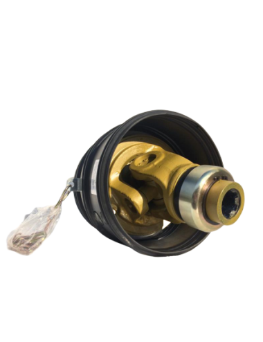 GIUNTO OMOCINETICO T.WS 2580 13/4 Z20 PER TUBO S4