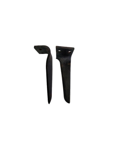 DENTE LAMA FORIGO PESANTE P90