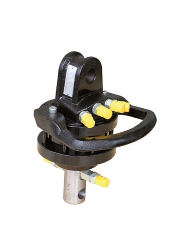 ROTORE IDRAULICO FR 15 AD ALBERO