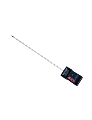 MISURATORE DI UMIDITA' E TEMPER- FORTESTER 100