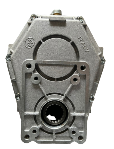 MOLTIPLICATORE GRUPPO 2 3/8M-1:3,5