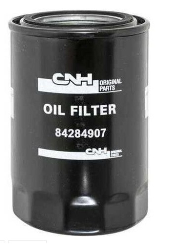 FILTRO CNH 84284907 EX 1930970