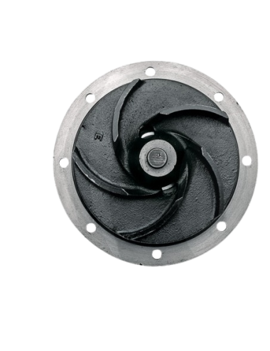 POMPA ACQUA COMPATIBILE JOHN DEERE RIF. RE53757