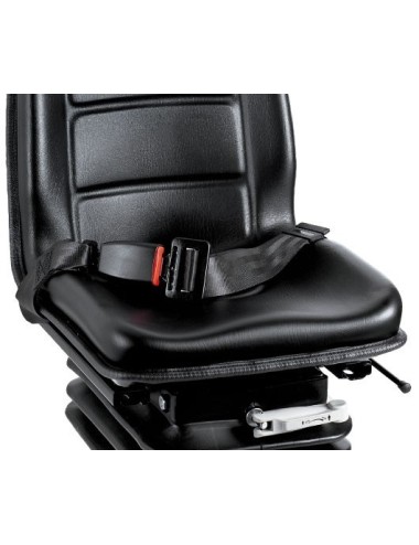 CULLA COMPACT CON GUIDE CON CINTURE SENZA ARROTOLATORE