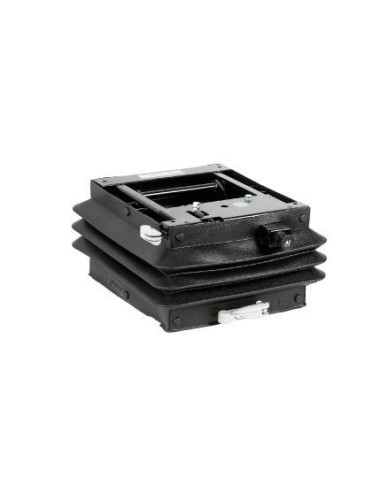 MOLLEGGIO MOL550 PNEUMATICO+ANTI SHOCK PER SEDILE TOP