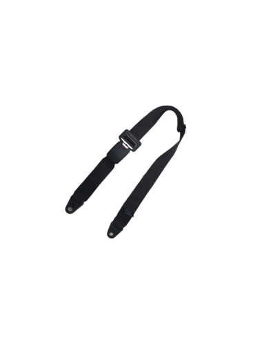 SEDILE TOP MOLLEGGIO PNEUMATICO CON ANTI-SHOCK CON CINTURA