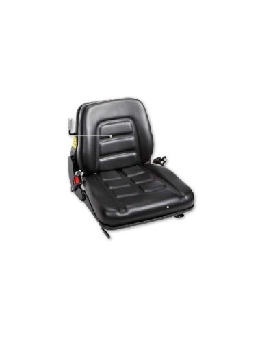 SEDILE CARRELLO MUL012 CON BRACCIOLI