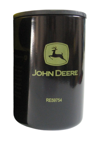 FILTRO JD 59754RE OLIO MOTORE