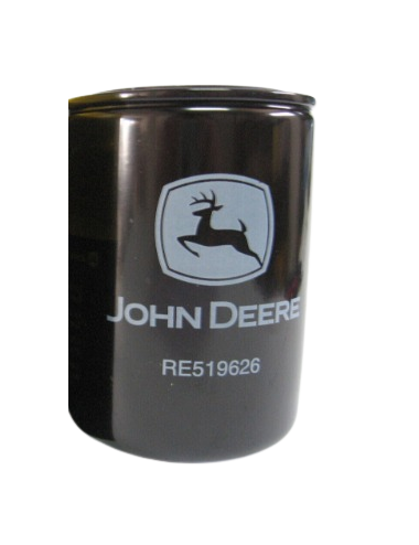 FILTRO JD 519626RE OLIO MOTORE