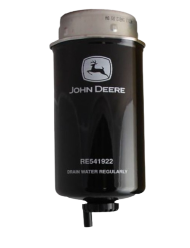 FILTRO JD 541922RE NAFTA