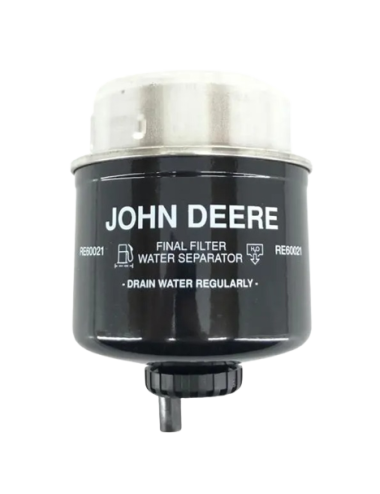 FILTRO JD 60021RE NAFTA