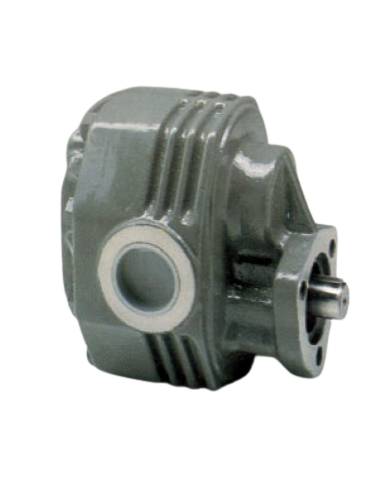 POMPA PN 60 C/MANICOTTO