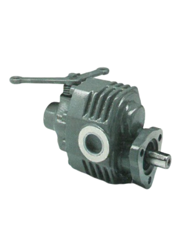 POMPA PD40 C/MANICOTTO
